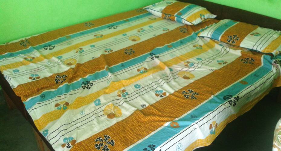 Hotel Radhey Radhey, Uttarkashi 4